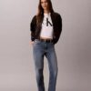 Jeans retos dos anos 90