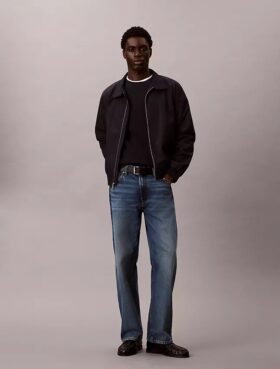 Jeans retos dos anos 90
