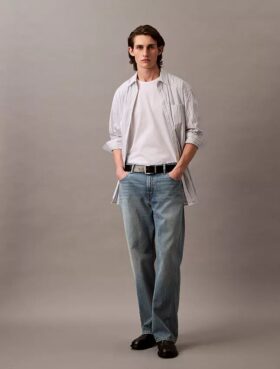 Jeans retos dos anos 90