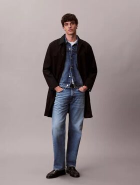 Jeans retos dos anos 90