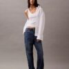 Jeans retos dos anos 90