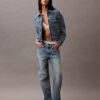 Jeans retos dos anos 90