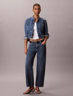 Jeans retos dos anos 90