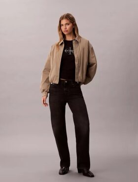 Jeans retos dos anos 90