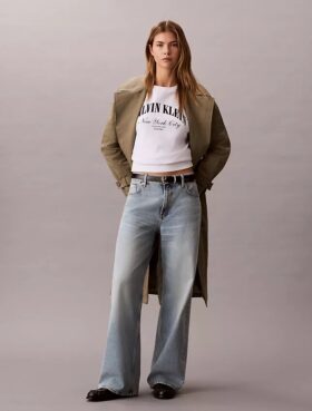 Jeans retos dos anos 90