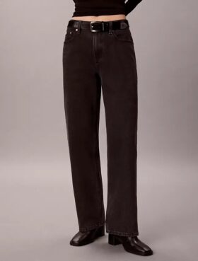 Jeans retos dos anos 90
