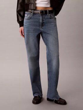 Jeans retos dos anos 90