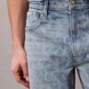 Jeans retos dos anos 90 Jeans retos dos anos 90