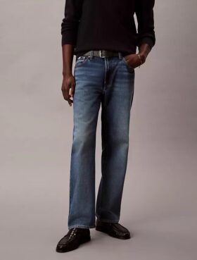 Jeans retos dos anos 90