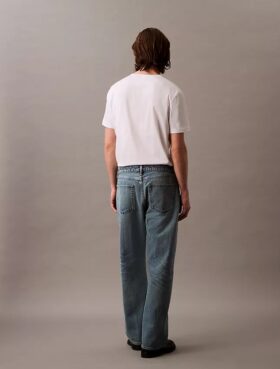 Jeans retos dos anos 90