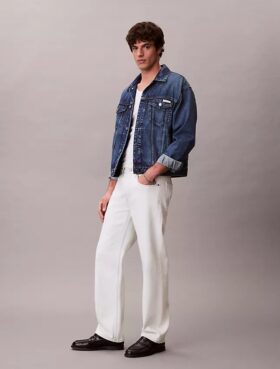 Jeans retos dos anos 90