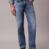 Jeans retos dos anos 90 Jeans retos dos anos 90