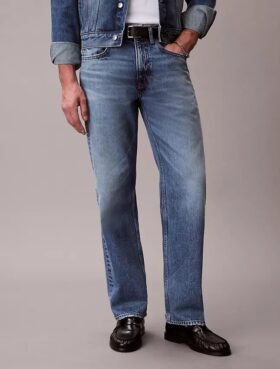 Jeans retos dos anos 90
