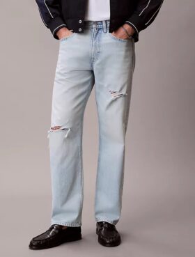 Jeans retos dos anos 90