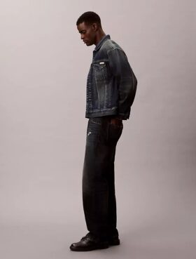 Jeans retos dos anos 90