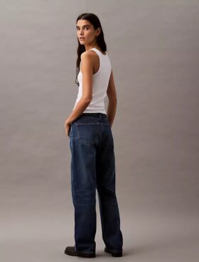 Jeans retos dos anos 90