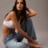 Jeans retos dos anos 90