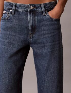 Jeans retos dos anos 90
