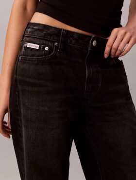 Jeans retos dos anos 90