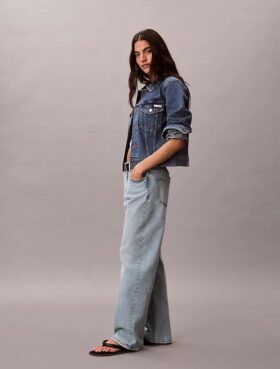 Jeans retos dos anos 90