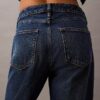 Jeans retos dos anos 90