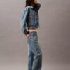 Jeans retos dos anos 90