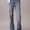 Jeans retos dos anos 90 Jeans retos dos anos 90
