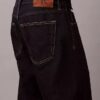 Jeans retos dos anos 90 Jeans retos dos anos 90