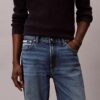 Jeans retos dos anos 90 Jeans retos dos anos 90