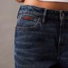 Jeans retos dos anos 90
