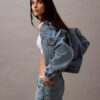 Jeans retos dos anos 90