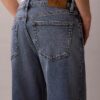 Jeans retos dos anos 90
