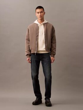 Jeans retos padrão