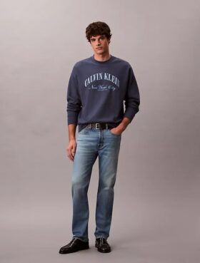 Jeans retos padrão