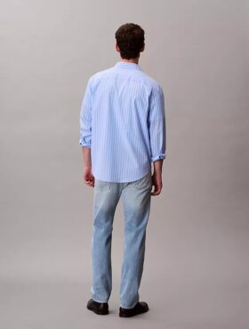 Jeans retos padrão