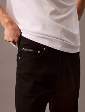 Jeans retos padrão