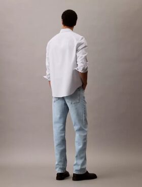 Jeans retos padrão