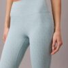 Leggings 7/8 com logótipo Icon Sport