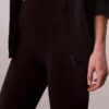 Leggings 7/8 com logótipo Icon Sport