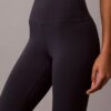 Leggings 7/8 com logótipo Icon Sport