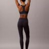 Leggings 7/8 com logótipo Icon Sport