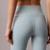 Leggings 7/8 com logótipo Icon Sport
