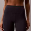Leggings 7/8 com logótipo Icon Sport