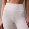 Leggings Ck Sport com Estampado Sem Costuras Leggings Ck Sport com Estampado Sem Costuras