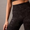 Leggings Ck Sport com Estampado Sem Costuras Leggings Ck Sport com Estampado Sem Costuras