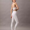 Leggings Ck Sport com Estampado Sem Costuras Leggings Ck Sport com Estampado Sem Costuras