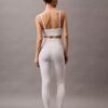 Leggings Ck Sport com Estampado Sem Costuras Leggings Ck Sport com Estampado Sem Costuras