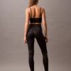 Leggings Ck Sport com Estampado Sem Costuras Leggings Ck Sport com Estampado Sem Costuras