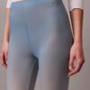 Leggings com Estampado Second Skin Leggings com Estampado Second Skin