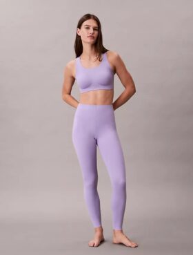 Leggings de cintura alta Invisibles